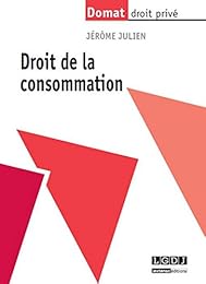 Droit de la consommation