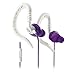 Yurbuds Focus 300 Fitness Headphones (Purple)