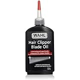 Wahl Hair Clipper Blade Oil 4 oz. #3310-300