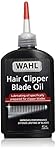 Wahl Hair Clipper Blade Oil 4 oz. #3310-300