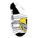Transformers Boys 6 pk No Show Socks (6-8, Decepticons & Autobots)