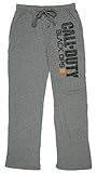 Call of Duty Black Ops III Mens Sleep Lounge Pants