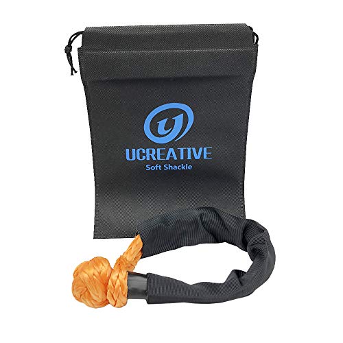 Best Winch Shackles Buying Guide GistGear