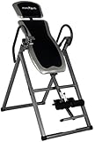 Innova ITX9600 Heavy Duty Deluxe Inversion Therapy Table