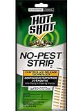 Hot Shot No-Pest Strip 2 2.29 Ounce