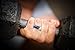 Mens Silicone Wedding Ring - 4 Rings Pack - Ultra Premium Quality Bands for Active Men - Black Grey Blue Green Camo (12)
