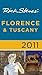 Rick Steves' Florence and Tuscany 2011 by