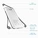 Heloideo 10000mAh Portable Charger Compact Power Bank External Battery Pack with Built-in AC Wall Plug and Micro Type-c Cables …