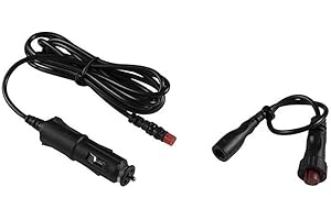 Garmin Vehicle Power Cable f/echo™, echoMAP™ & STIKER™ Models