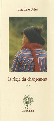 La  règle du changement