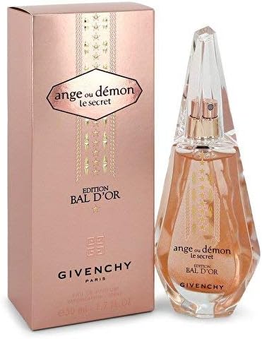 givenchy eau de demon