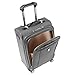 Travelpro Platinum Magna 2 | 21-Inch Express Spinner (Grey)
