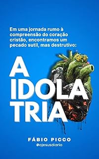Livro A Idolatria