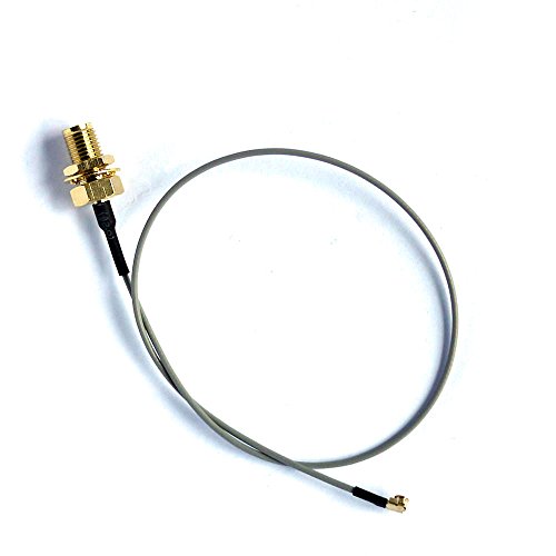 FrSky RF Coax Connector 250mm