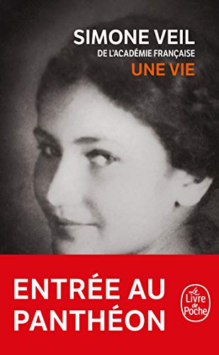 Une Vie (Ldp Litterature) (French Edition) by s-veil (Paperback)