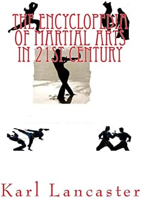 Martial Arts of the World: An Encyclopedia of History and