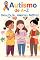 Livro Autismo de A-Z: Socialização ... Conectar é possível: Caminhos para relações e amizades no espectro.
