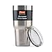 Stainless Steel Tumbler, Double Wall Vacuum Insulated 30Oz Tumbler, Cold24H & Hot6H, BPA-Free, Splash-Proof BPA Free Lid, Thermal Coffee Travel Cup, Insulated Coffee Mug - Father's Day Gift