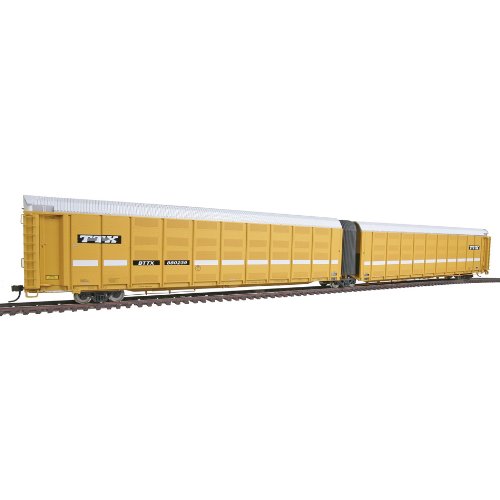 Best Model Train Auto Carriers Buying Guide GistGear