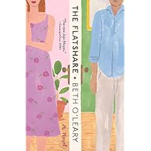 The Flatshare: A Novel