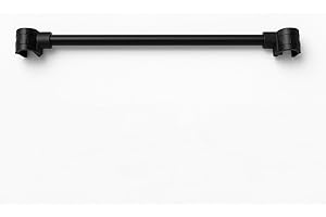 Forward Facing Seat Support Bar for Wonderfold W4 Wagon, Converts Seating for More Legroom & Space, Compatible with W4 Origin