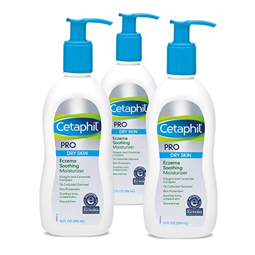 cetaphil eczema prone skin