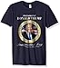 President Donald Trump Inauguration Day January 2017 T-shirt