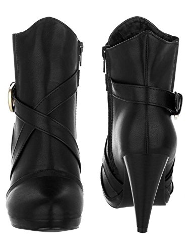 shuz touch black boot