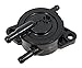 QFS Fuel Pump Replacement for (2007-2021) Kawasaki Mule 2010, Mule 2020, Mule 2030, Mule 600, Mule 610, Mule SX, 49040-1059, 49040-7001, 49040-0769, 49040-1062