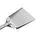 Ash Shovel - Galvanized Steel with Aluminum Handle primary