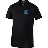 Oakley Mens Static Short-Sleeve Shirt