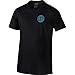 Oakley Mens Static Short-Sleeve Shirt