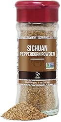 Soeos Sichuan Peppercorn Powder 1oz