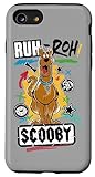 iPhone SE (2020) / 7 / 8 Scooby-Doo Ruh-Roh Meddle