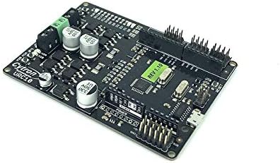 Sumo Robot Controller Arduino Compatible Dual H-Bridge DC Motor Controller