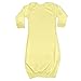 The Laughing Giraffe Unisex Long Sleeve Baby Sleeper Gown