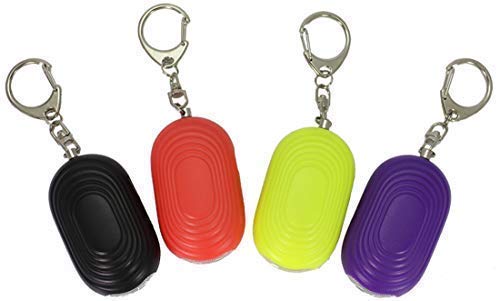 5 Keep+Safe+Personal+Screaming+Keychain