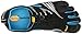 Vibram Men's KMD Sport LS Cross Training Shoe, Black/Blue/Green, 44 EU/11-11.5 M US