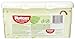 Huggies Natural Care Fragrance Free Baby Wipes Tub, 64 ct