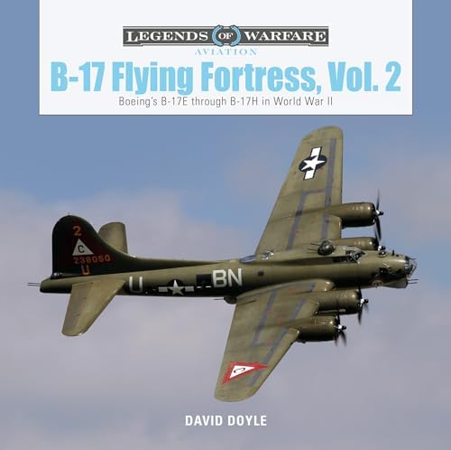 B-29 Superfortress, Vol. 1: Boeing's XB-29 through B-29B in World