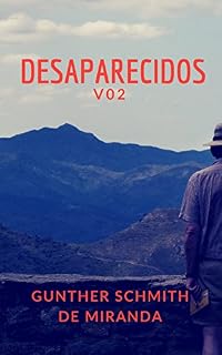 Livro Desaparecidos - V02