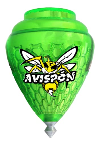 Trompos Cometa Trompo De Plastico Cobra Cobra - Main Image