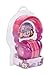 Nickeloden Victorious Plush DJ Headphones - Purple (35163)