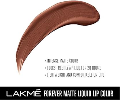 nude twist lakme