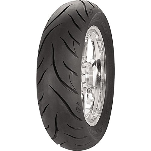 Avon Cobra AV72 Cruiser Motorcycle Tire - 180/70R16, Load/Speed: 77H - Rear