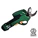 Scotts Outdoor Power Tools PR17215S 7.2-Volt Lithium-Ion Cordless Rechargeable Power Pruner, Greenthumb 1