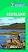 Michelin Green Guide Scotland by 