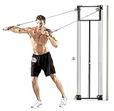 Body by Jake Tower 200 Complete Door Gym Full Body