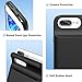S-miphee Battery Case for iPhone 7 Plus 8 Plus, 5000mAh Charging Case Charger Case for iPhone 7/8P