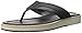 CK Jeans Men's Nester Smooth Flip-Flop